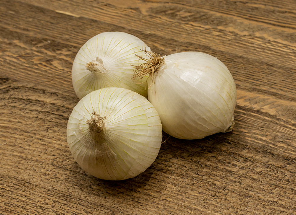 White Onions Farms