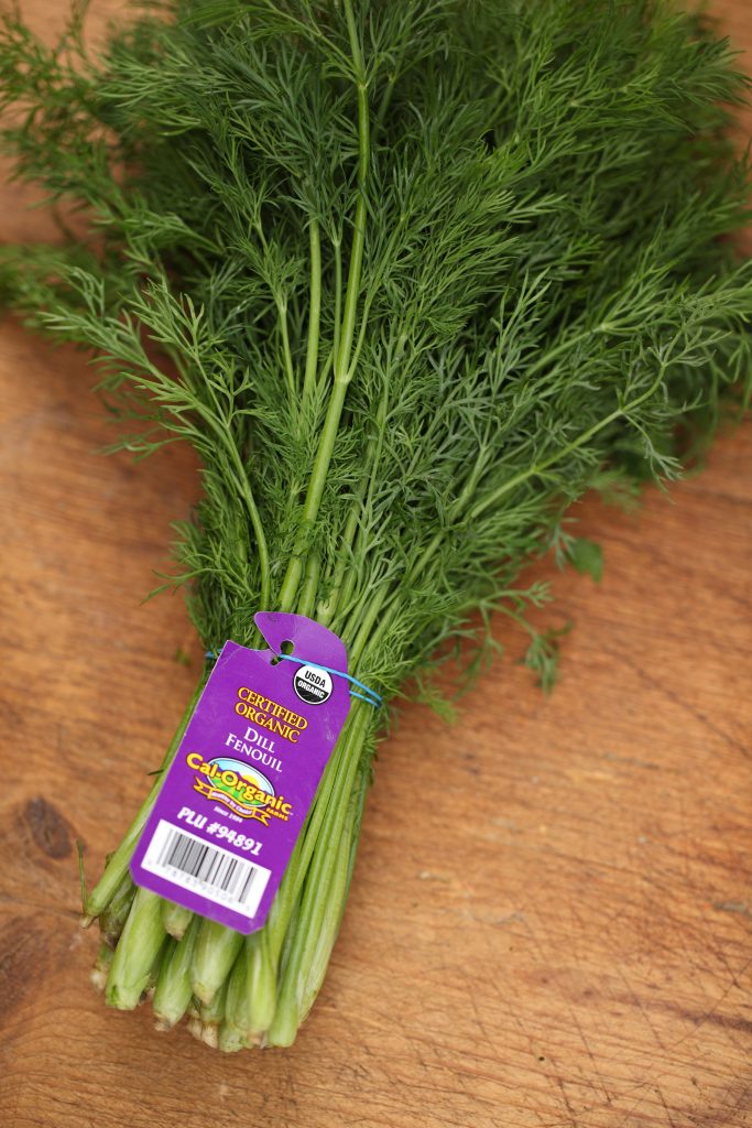 Dill Farms