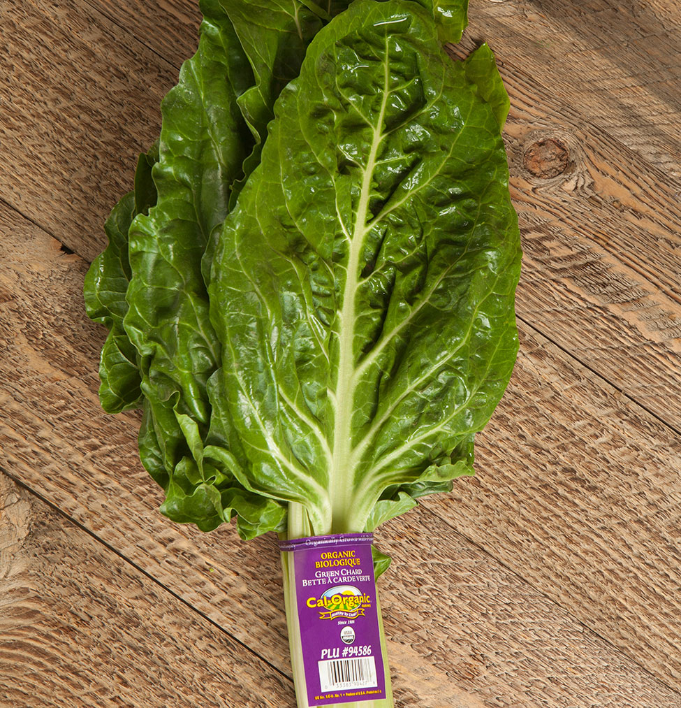 Green Chard | Cal-Organic Farms